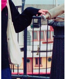 amatunal | トートバッグ