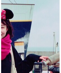 LOWRYS FARM | マフラー