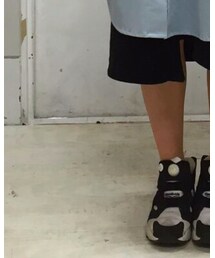 Reebok | スニーカー