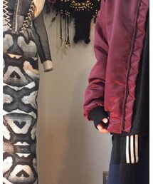 elephant TRIBAL fabrics | Tシャツ/カットソー