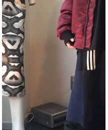 和洋折衷 | スカート