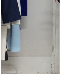 SHUTTLE | デニムパンツ