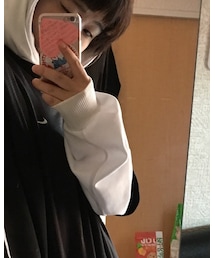 和洋折衷 | パーカー