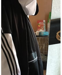 和洋折衷 | ジャージ