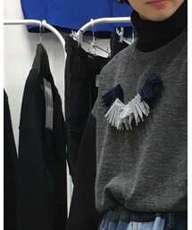 NICK NEEDLES | ネックレス