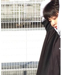 和洋折衷 | パーカー