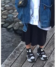 JEANASIS | パンツ