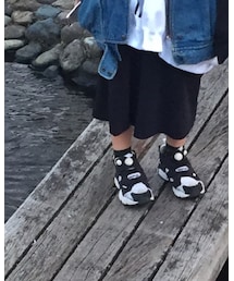 Reebok | スニーカー