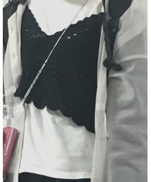 Kastane | キャミソール