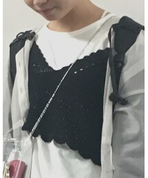 無印良品 | Tシャツ/カットソー