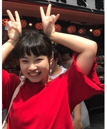 Another Edition | イヤリング