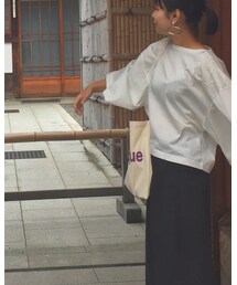 Another Edition | ショルダーバッグ