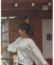 Another Edition | イヤリング