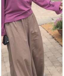 URBAN RESEARCH | パンツ