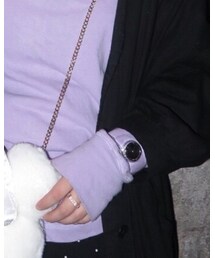 ISSEY MIYAKE | アナログ腕時計