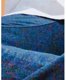 H&M | デニムパンツ