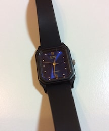 CASIO | Casio寶石藍手錶(アナログ腕時計)