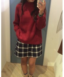 JEANASIS | トップス