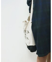 BEAMS | バッグ