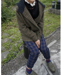 E-WEAR | ジャケット/アウター