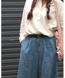 PULL&BEAR | ベルト