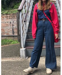 paravion | パンツ