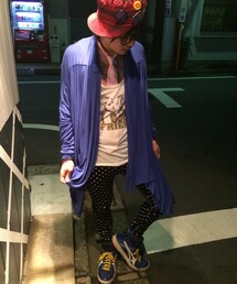 ASICS | アシックス vintage(スニーカー)