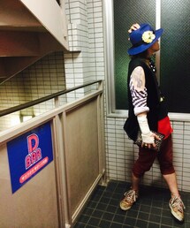 EVERLAST(スポーツ・ライフスタイル) | ボクサー用のバンテージ(その他小物)