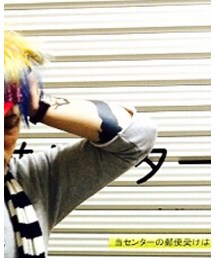 VINTAGE | サンバイザー