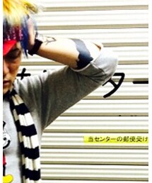 VANQUISH | スウェット