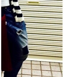 NUMBER (N)INE | ファッション雑貨