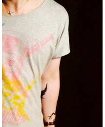 邪王炎殺黒龍波 | チャーム