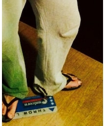 黒夢 | サンダル