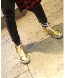 JOHN LAWRENCE SULLIVAN | スニーカー