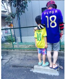 adidas | シャツ/ブラウス