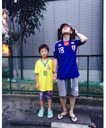 レプリカ | Tシャツ/カットソー