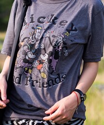 JUNK FOOD | Junk Food T-shirt(Tシャツ/カットソー)