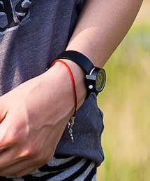 RIKI WATANABE | Riki Watanabe Watch(アナログ腕時計)