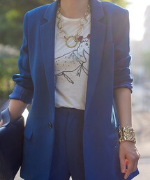 G.V.G.V. | G.V.G.V. Jacket(テーラードジャケット)