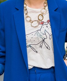 Vintage Necklace(ネックレス)