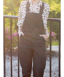 MONKI Overall(サロペット/オーバーオール)