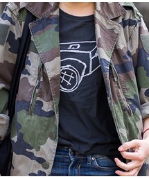 H&M | H&M Men's tee(Tシャツ/カットソー)