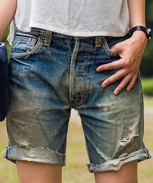 EVISU | Evisu jeans(デニムパンツ)