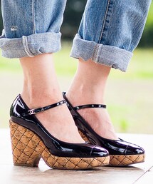 CHANEL | CHANEL shoes(パンプス)
