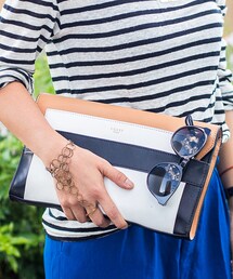 KORET NEWYORK Clutch bag(クラッチバッグ)