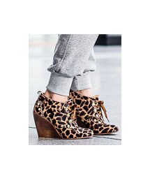 3.1 Phillip Lim | 3.1 PHILLIP LIM Giraffe shoes(ブーティ)