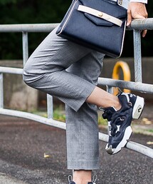 UNIQLO | UNIQLO Check pants(その他パンツ)