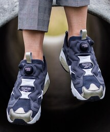 Reebok | Reebok BEAUTY&YOUTH 25th PUMPFURY(スニーカー)