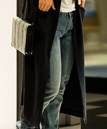 CHEAP MONDAY | CHAEP MONDAY High west denim(デニムパンツ)