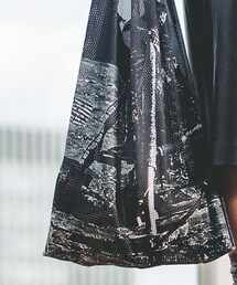 NIKE | NIKE × RICCARDOTISCI Bag(トートバッグ)